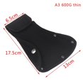 thumbnail image 1 of 1pc Multifuntional PU Leather Cover Portable Survival Hatchet Soft For Axe Sheath Outdoor Camping Blade Protection Tools Storage A3, 1 of 6