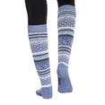 thumbnail image 5 of TuffRider Ladies Hera Knee Hi Socks - 3 Pack, 5 of 7