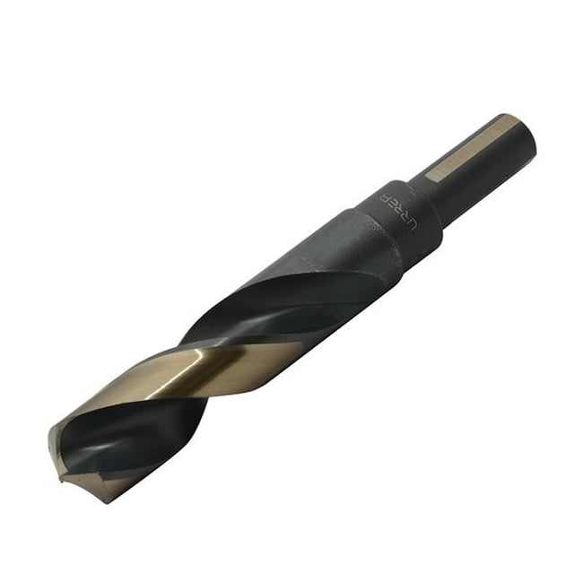 Broca Acero Alta Velocidad Premium Zanco Reduci 47/64 urrea Urrea BZR47/64