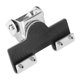 thumbnail image 1 of MX72 VHfUHF Duplexer 144-148MHz 400-470MHz Different Frequency Indoor Antenna Combiner, 1 of 4