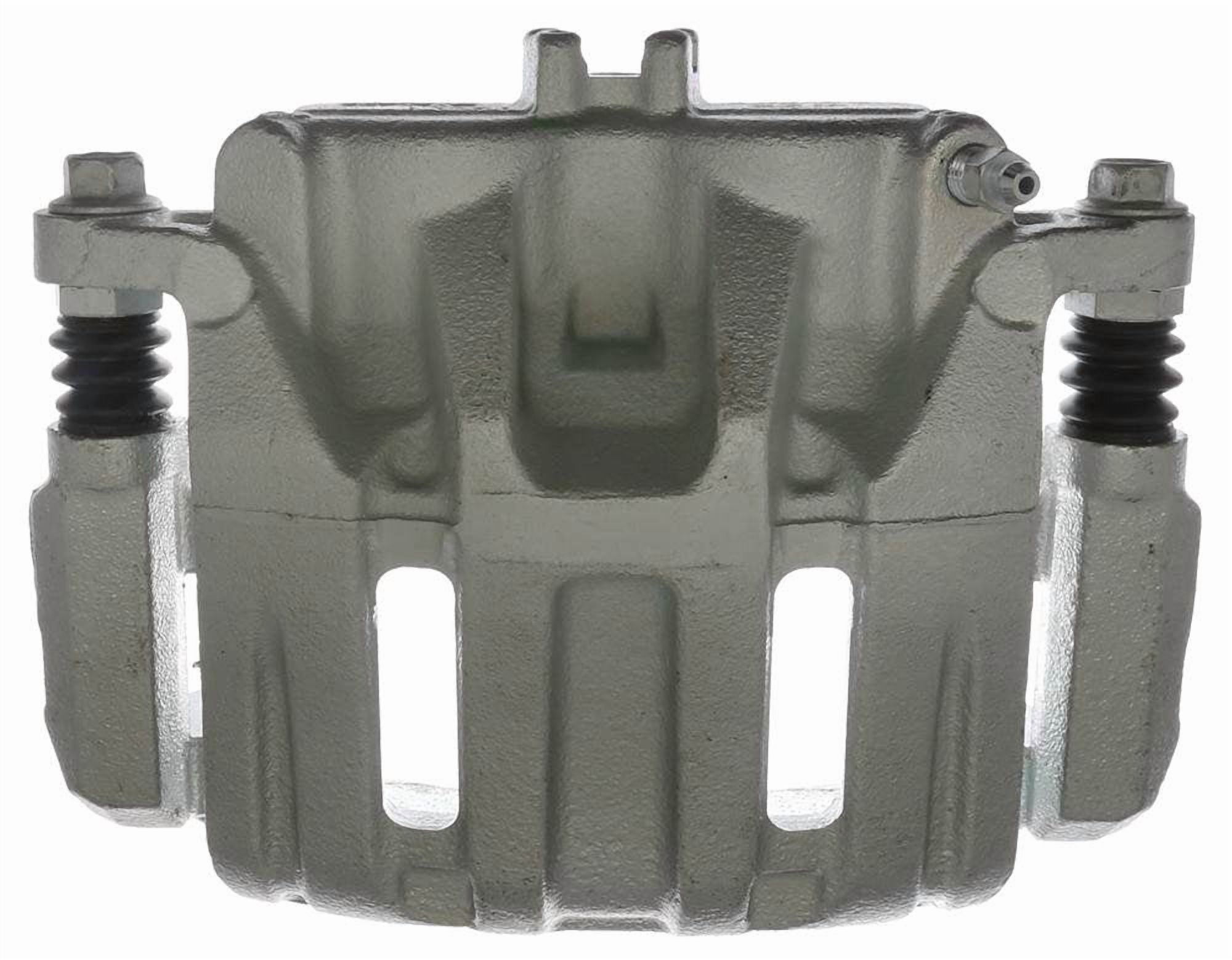 ACDelco 18FR2244C Reman Friction Ready Coated Disc Brake Caliper
