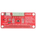 thumbnail image 3 of 1pc 16?Bit ADC ADC Analog to Digital Converter Module for Raspberry Pi 3/2/B+, 3 of 5