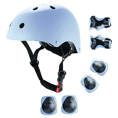 JIFAR Toddler Bike Helmet Adjustable Helmet for Kids Boys and Girls for Age 3-8,Multi-Sports Skateboarding Bike Riding Hiking Scooter Inline skatings Longboard Roller Skate 