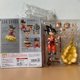 thumbnail image 1 of SHFiguarts-Figura de acción de Dragon Ball, Son Gokou Anime, Black Son Goku Goku Model Toy, Butter GBZ Son Goku Gift for peuvC zhangyuxiang unisex, 1 of 2