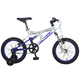 thumbnail image 1 of Bicicleta Infantil Montaña Sniper R16 1v Niño Benotto Benotto Sniper R16, 1 of 3