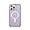 Purple, variant on for iPhone 15 Pro Magsafe Case, 6.6ft Drop Protection, Full Body Screen Camera Protective Phone Case, Pink