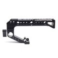 thumbnail image 2 of Cameras Top Handle Universal T-shaped Handheld Bar Sturdy Simple Anti-skid Handheld Installation Lightweight Hand Grip Camera Accessories, 2 of 9