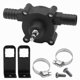 thumbnail image 1 of Household Small Pumping Pump Convenient Dc Pumping Water Self-Priming Centrifugal fer Water Pum, 1 of 5