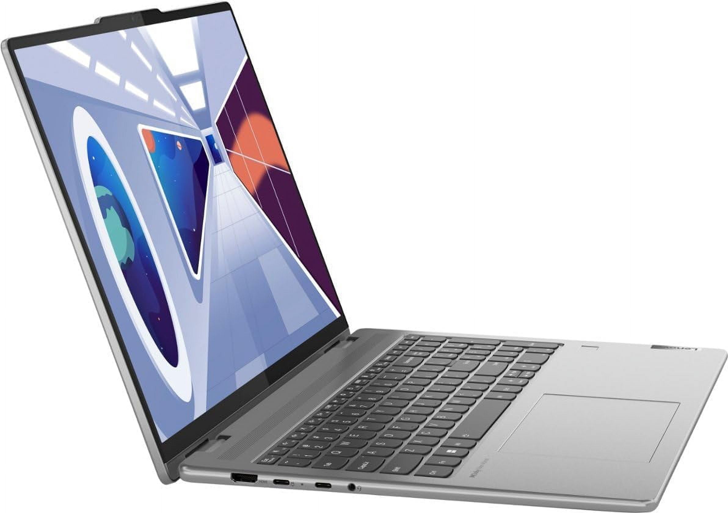 Windowsノート本体 Lenovo Yoga 660 Ryzen 7 5700U/16GB/512GB Lenovo Yoga 7 16