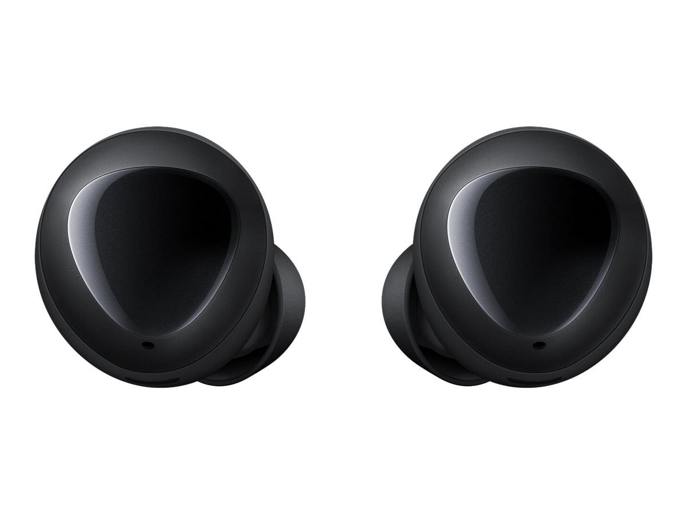 SAMSUNG Galaxy Buds, Black (Charging Case Included) - image 2 of 10
