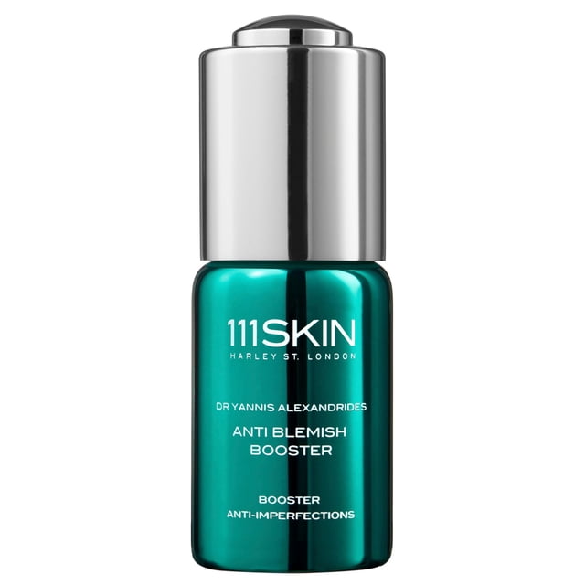 Sérum 111SKIN Antiimperfecciones, hidratante, 20 ml, con ácido