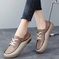 thumbnail image 6 of ZTTD Thick BottomLoafer Casual Shoes for Women Casual Fashion Shoes for Women, 6 of 6