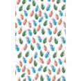 thumbnail image 4 of London Penny Premium Wrapping Paper - Tee Time Trio, 4 of 4