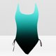 thumbnail image 5 of Mujeres Bikini Trajes de Baño Pantalones Cortos Fondo, Traje de Baño para la Playa de la Piscina Y Diario, 5 of 6