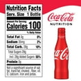 thumbnail image 6 of Coca-Cola Classic Soda Pop, 8.5 fl oz Bottle, 6 of 6