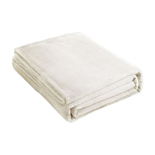 Sofa Vama Ropa de Cama Manta Manta de vellón Manta de franela Manta tipo sábana Manta cálida y gruesa Manta pequeña Manta Manta for Navideño
