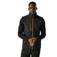 thumbnail image 3 of Regatta Professional Mens Softshell 2 Layer Body Warmer, 3 of 4