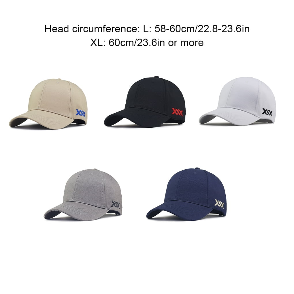 Wweixi Adjustable Women Men Baseball Hat Traveling Camping Bike