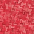 thumbnail image 1 of Ahgly Company Indoor Square Patterned Red Area Rugs, 8' Square, 1 of 6