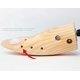 thumbnail image 3 of 1 par de hormas de madera Hormas de zapatos de madera de pino mejoradas Hormas de zapatos de madera maciza, 3 of 5