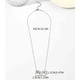 thumbnail image 3 of Mother's Love Inlaid Pendant Heart Shaped Two-tone Necklace Fashion Jewelr, 3 of 9