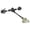 425MM Shaft, variant on 13x5.00-6 Tire and Wheel Go Kart 13x5-6 13x5x6 Tubeless Tire and Rim Assembly 3 Bolt for ATV UTV Go Kart Quad Golf Carts 4 Wheelers Buggy Lawn Mower Garden Tractor Mini Bike Snow Blower