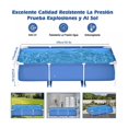 thumbnail image 3 of Alberca Estructural Rectangular Con 2300 Litros 2.59 m X 1.7m, 3 of 4