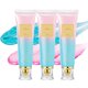 thumbnail image 1 of Pasta dental con espuma blanqueadora | Removedor de manchas con bicarbonato | Aliento fresco natural de menta | Limpiador dental efectivo para descontaminación | Pack de 3 | 100 g cada uno | Cuidado, 1 of 6