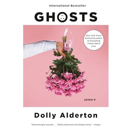 Pre-Owned Ghosts (Paperback) 0593313976 9780593313978