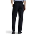 thumbnail image 3 of Lee Men's Total Freedom Flat Front Pant, 3 of 4