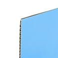 thumbnail image 3 of 36 X 48 1 Ply Sky Blue Project Board Bulk Pack Of 24, 3 of 6