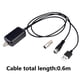 thumbnail image 5 of Amplificador De Señal De Antena De Tv De 25Db, Potenciador De Bajo Ruido, Fácil Instalación, Antena De Tv Hdtv, Amplificador De Señal De Antena Para Antena Fox Minnieouse EL012398-00, 5 of 6