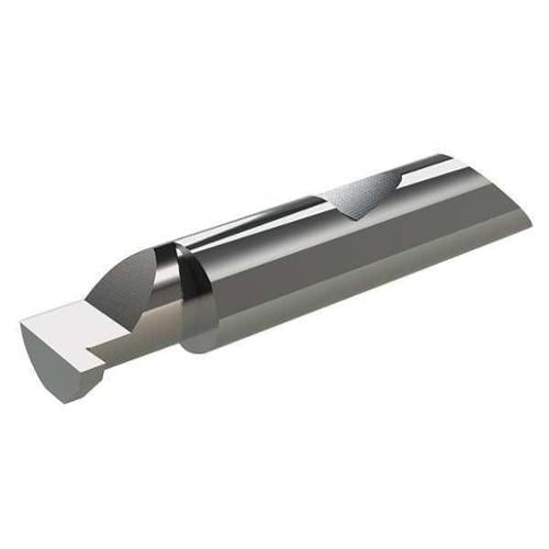 Groove Tool 0.25 in Bore 0.625 in Cut