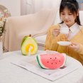 thumbnail image 3 of (18cm)Napkins Box Car Mount Paper Watermelons Napkins Table Paper Dispenser Napkin Storage Case Napkin, 3 of 5