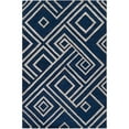 thumbnail image 1 of Surya CHB1010-810 Chamber Area Rug 8' x 10'  Blue Gray, 1 of 2