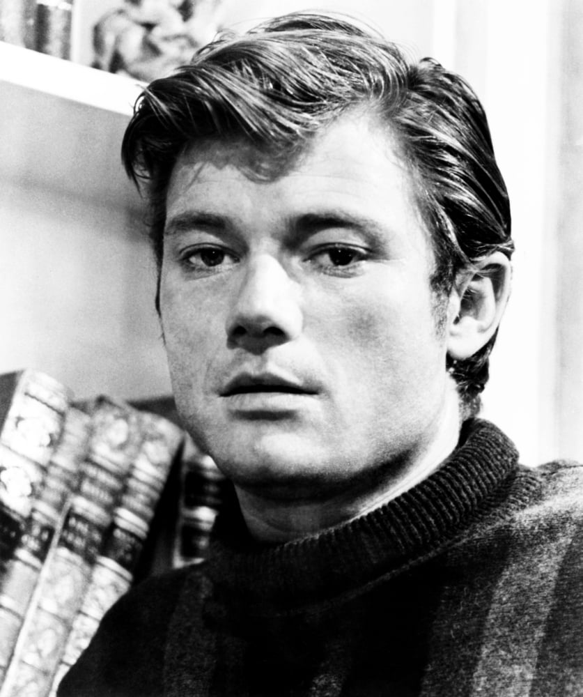 The Idol Michael Parks 1966 Photo Print (8 x 10) - Walmart.com ...