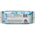 thumbnail image 3 of HUGGIES Simply Clean Baby Wipes, 64 sheets, 3 of 6