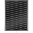 thumbnail image 4 of JessieMal True HEPA with Activated Carbon Pre Filter Replacement Compatible with Membrane Solutions MSA3 Air Purifier, 3 Packs, 4 of 5
