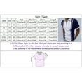 thumbnail image 5 of adviicd Men Tops Casual White Polo Shirts For Men Men's Golf Polo Shirts Short Sleeve Quick Dry Collared Casual Shirt with Buttons PerformanceT-Shirt Grey 3XL, 5 of 5