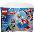 thumbnail image 2 of LEGO DC Super Hero Girls Krypto Saves the Day 30546, 2 of 5