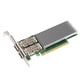 thumbnail image 4 of Adaptador de red Gigabit 2 X interfaz SFP28 Tarjeta de red Gigabit Transmisión estable para PC ANGGREK Otros, 4 of 8