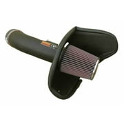 K&N Cold Air Intake Kit: High Performance, Guaranteed to Increase Horsepower: 50-State Legal: 2003-2005 FORD (Thunderbird)57-2562