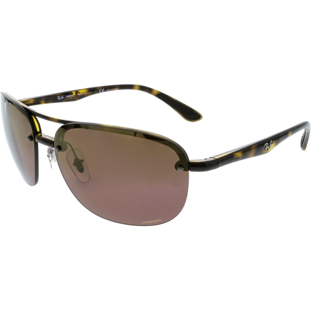 ray ban chromance mens