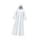 thumbnail image 5 of Capa con capucha para Halloween, disfraz de , capa medieval para adultos, hombres,, 5 of 9