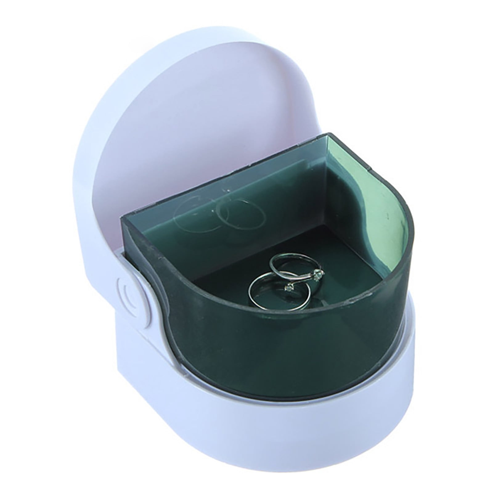 Cadorn Mini Cleaner for Glasses, Jewelry & Dentures