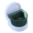 thumbnail image 4 of Fufafayo under $5 Ultrasonic Cleaner, Ultrasonic Jewelry Cleaner, Eyeglasses and Watch Cleaner Machine, Portable Denture Cleaner, Household Small Cleaning Device for Rings, Earrings, 4 of 9