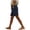 *Navy, variant on VBVC Women's Cotton-Linen Side Cutout Shorts,Drawstring Elastic Waist For Women,Ladies Summer Beach Vacation Hiking Shorts with Pockets,Beige,S-5XL