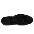 thumbnail image 4 of Zapatos para Hombre Zmexico 54531 negro 25.5, 4 of 4