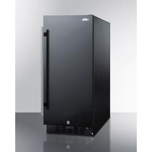 Summit 15Inch 3.0 Cu. Ft. Compact Refrigerator
