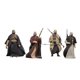 thumbnail image 2 of Figura de acción STAR WARS Tusken Raiders de 9,5 cm, paquete de 4, 2 of 6